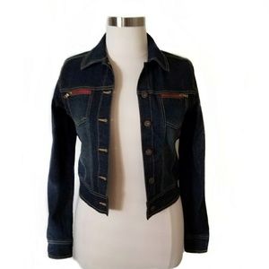 D'NIM Jean Jacket